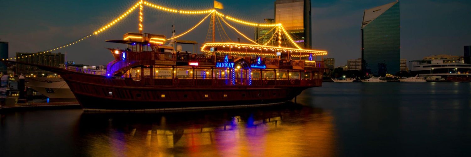 dhow